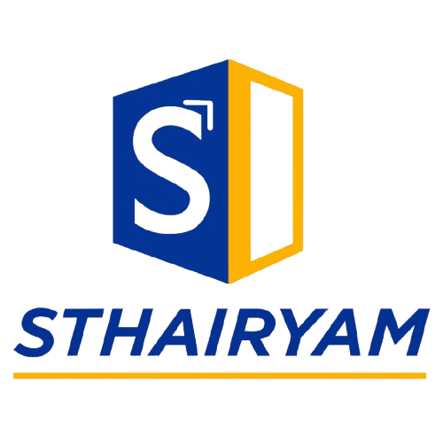 SCC new blue yellow logo