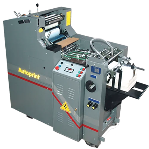 Offset Printing Machine 500x500