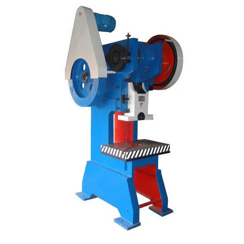 Power Press Machine 500x500